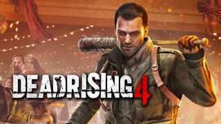 Dead Rİsing 4'e Capcom karakterleri geliyor
