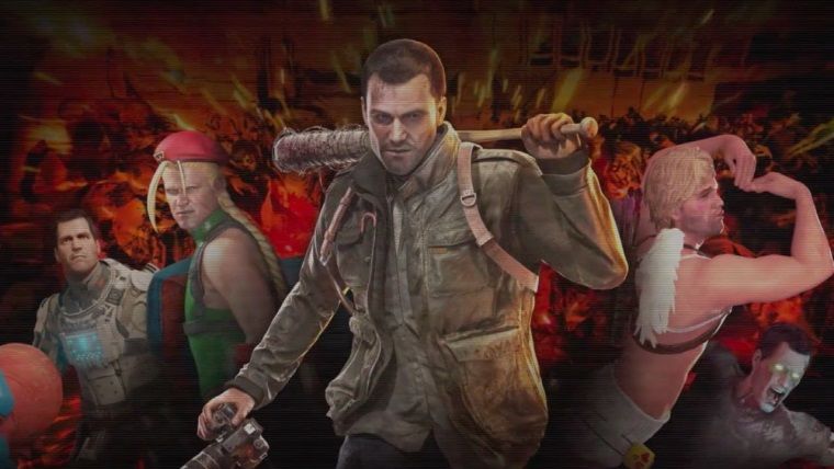 Dead Rising 4: Frank's Big Package hakkında yeni bilgiler