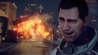 Dead Rising 4: Frank's Big Package için çıkış fragmanı yayınlandı
