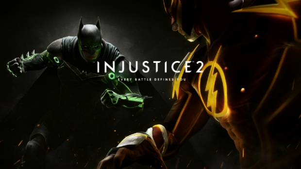 Injustice 2'nin beta kayıtları başladı