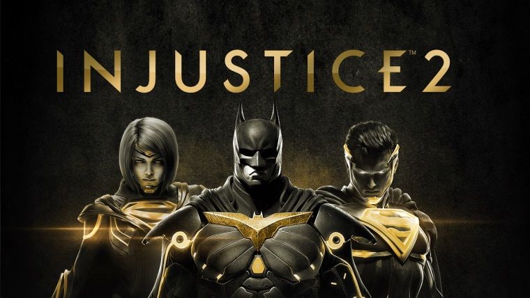 Injustice 2’nin Legendary Edition'ı için geri sayım başladı