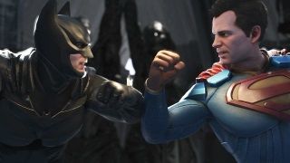 Injustice 2: Legendary Edition'ın çıkış videosu yayınlandı