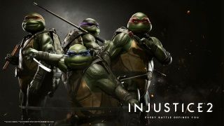 Injustice 2 Legendary Edition Video İnceleme