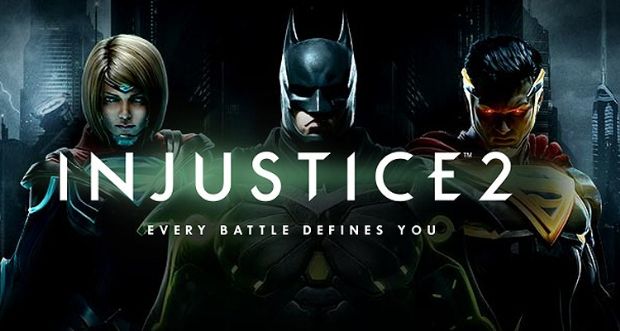 Injustice 2