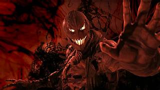 Injustice 2'den Scarecrow'a özel yeni video