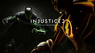 Injustice 2