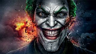 Joker, Injustice 2'de görücüye çıktı 