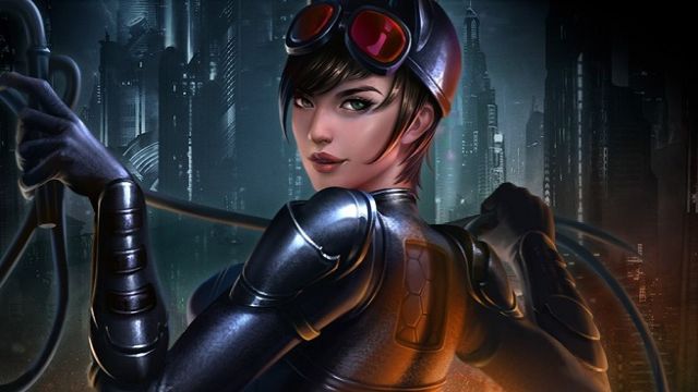 Injustice 2'nin mobil sürümü bedava olarak çıktı