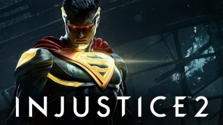 Injustice 2'nin PC çıkış tarihi belli oldu