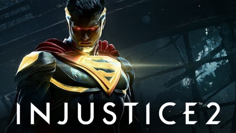 Injustice 2'nin PC çıkış tarihi belli oldu