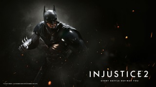 Injustice 2'nin sistem gereksinimleri açıklandı