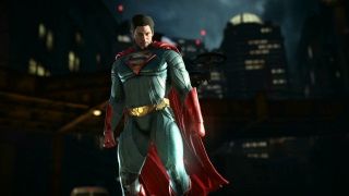 Injustice 2 Legendary Edition'ın çıkış tarihi sızdırıldı