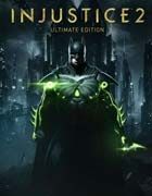 Injustice 2 Legendary Edition