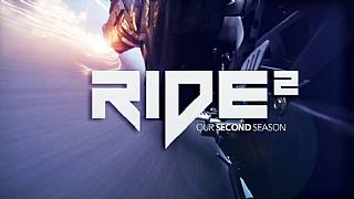 RIDE 2 sinematik fragmanı ile birlikte duyuruldu