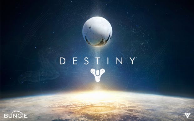 Destiny: Rise of Iron