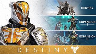 Destiny The Collection paketi duyuruldu