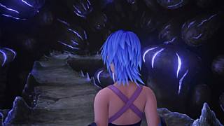 Kingdom Hearts II.8'in yeni videosu yayınlandı