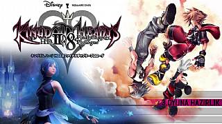 Kingdom Hearts HD 2.8 Final Chapter Nasıl Bir Oyun?
