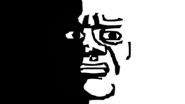 Speedrun sırasında konsolun azizliğine uğradı