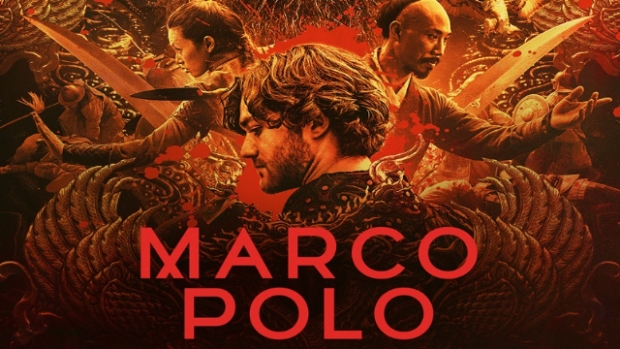 Marco Polo iptal edildi