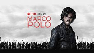 Marco Polo iptal edildi