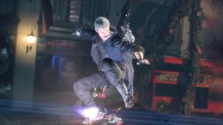 Devil May Cry 5 ve Resident Evil Remake'in grafik motoru ortak