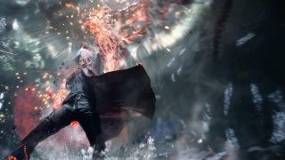 Devil May Cry 5 için mükemmel bir fragman daha yayınlandı