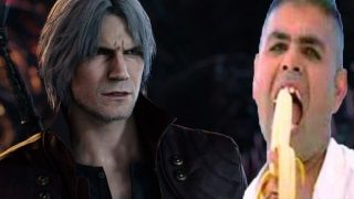 Devil May Cry 5 oyuncularına çikita muz müjdesi