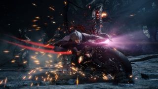 Devil May Cry 5'ten 20 dakikalık yeni oynanış videosu geldi