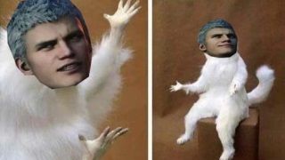 Devil May Cry 5'te mikro ödeme olacak