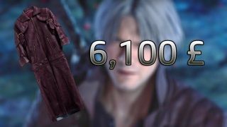 Devil May Cry 5 Ultra Limited sürümünde özel bir hediye var