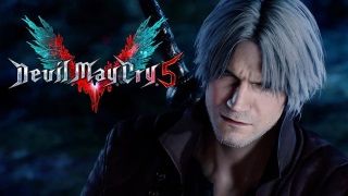 Devil May Cry 5'ten, Dante için yeni oynanış videosu yayınlandı