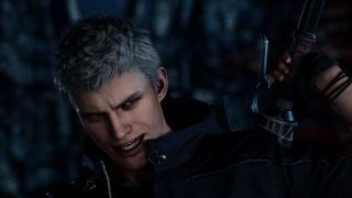 AMD'nin yeni Radeon VII GPU'su, DMC 5'te test edildi