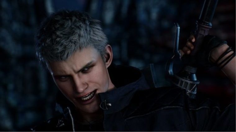 AMD'nin yeni Radeon VII GPU'su, DMC 5'te test edildi