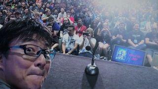 Hideaki Itsuno'nun ilk tercihi Devil May Cry 5 olmuş