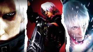 Devil May Cry'ın yapımcısı oyunların hikaye sırasını değiştirdi