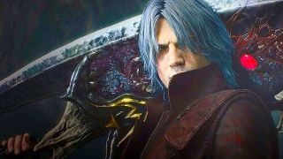 Devil May Cry 5 Nintendo Switch'e  bir şartla gelebilir