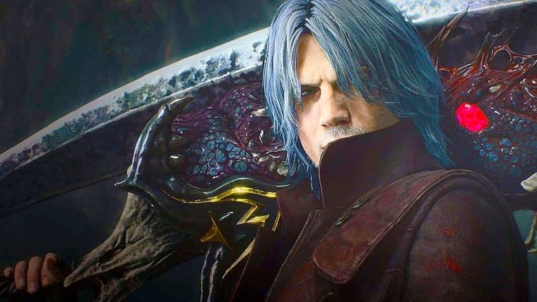 Devil May Cry 5 Nintendo Switch'e  bir şartla gelebilir