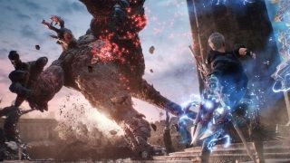 Devil May Cry 5'in satış rakamı açıklandı