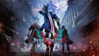 Devil May Cry 5 oyuncularının beklediği Bloody Palace güncellemesi çıktı