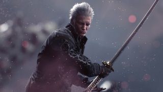 Devil May Cry 5 Special Edition İnceleme