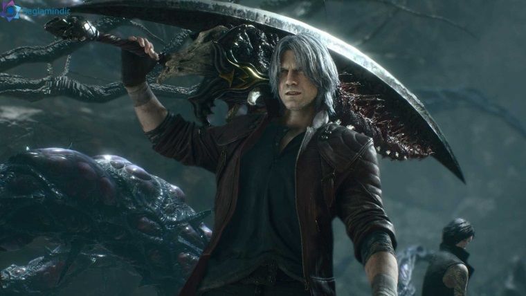 Netflix Devil May Cry 5 Satışlarını Uçurdu