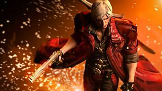 Devil May Cry 5, 2017'de duyurulabilir