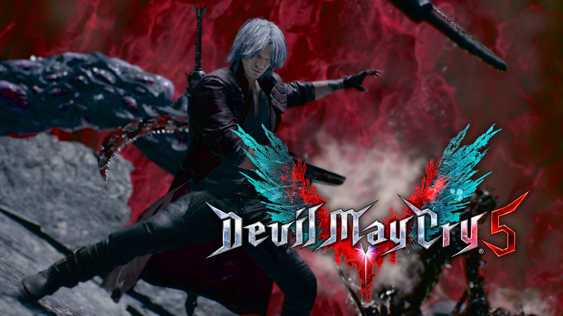 Devil May Cry 5 ön yüklemeye açıldı! Oyunun dosya boyutu ne kadar?