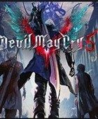 Devil May Cry 5