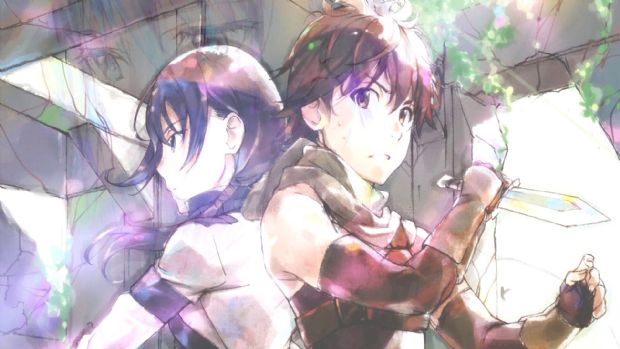 Hai to Gensou no Grimgar