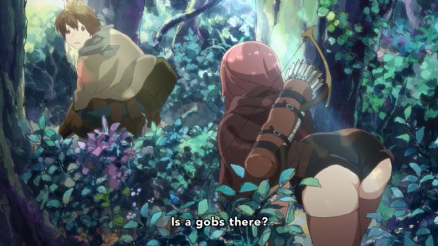 Hai to Gensou no Grimgar