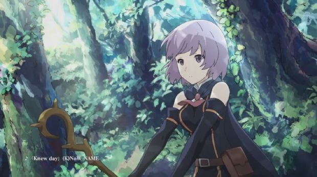 Hai to Gensou no Grimgar