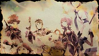 Hai to Gensou no Grimgar