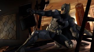 The Telltale Batman Shadows Edition Steam ve Xbox One'da satışa sunuldu